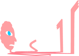 This is the Avatar Image for the Prismo (Adventure Time) AI Voice and Text to Speech Generator